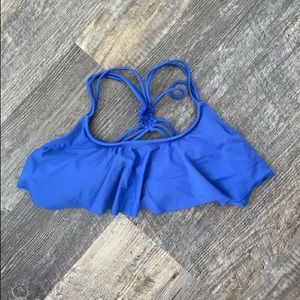 Target bikini top